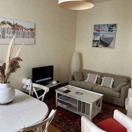 Bisson Apartment Les Sables-d'Olonne Luaran gambar