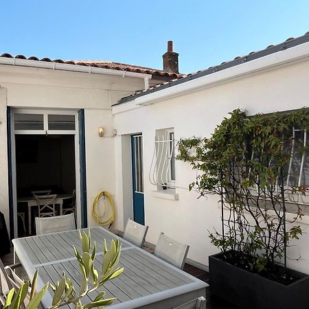Bisson Apartment Les Sables-d'Olonne Luaran gambar