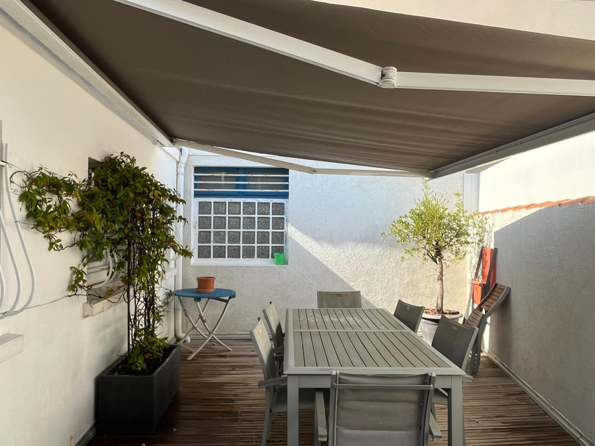 Bisson Apartment Les Sables-d'Olonne Luaran gambar