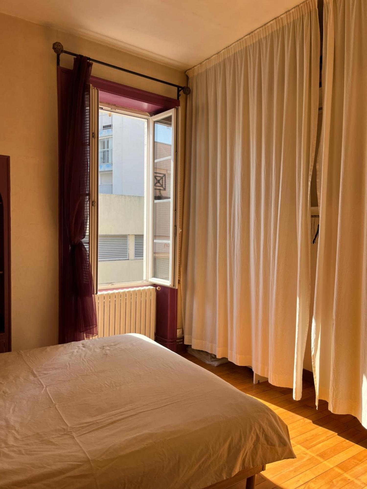 Bisson Apartment Les Sables-d'Olonne Luaran gambar