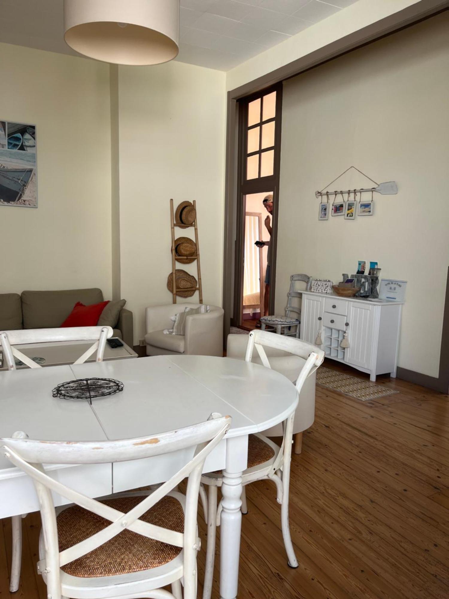 Bisson Apartment Les Sables-d'Olonne Luaran gambar