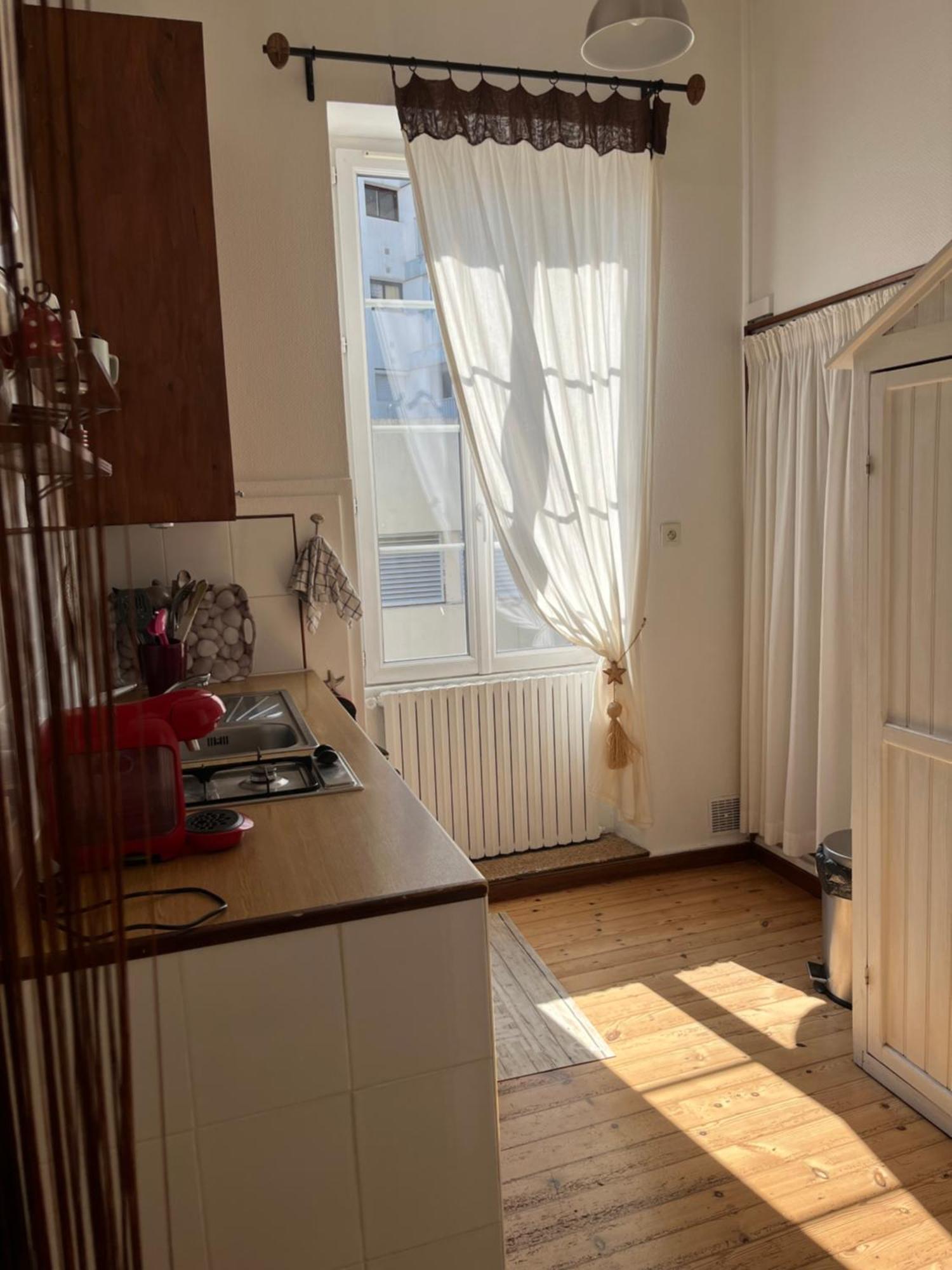 Bisson Apartment Les Sables-d'Olonne Luaran gambar